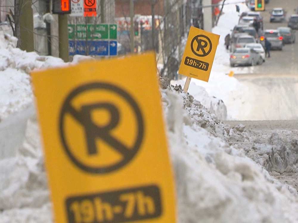 stationnement-deneigement-montreal