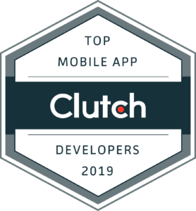 Mobile App Developers by Clutch