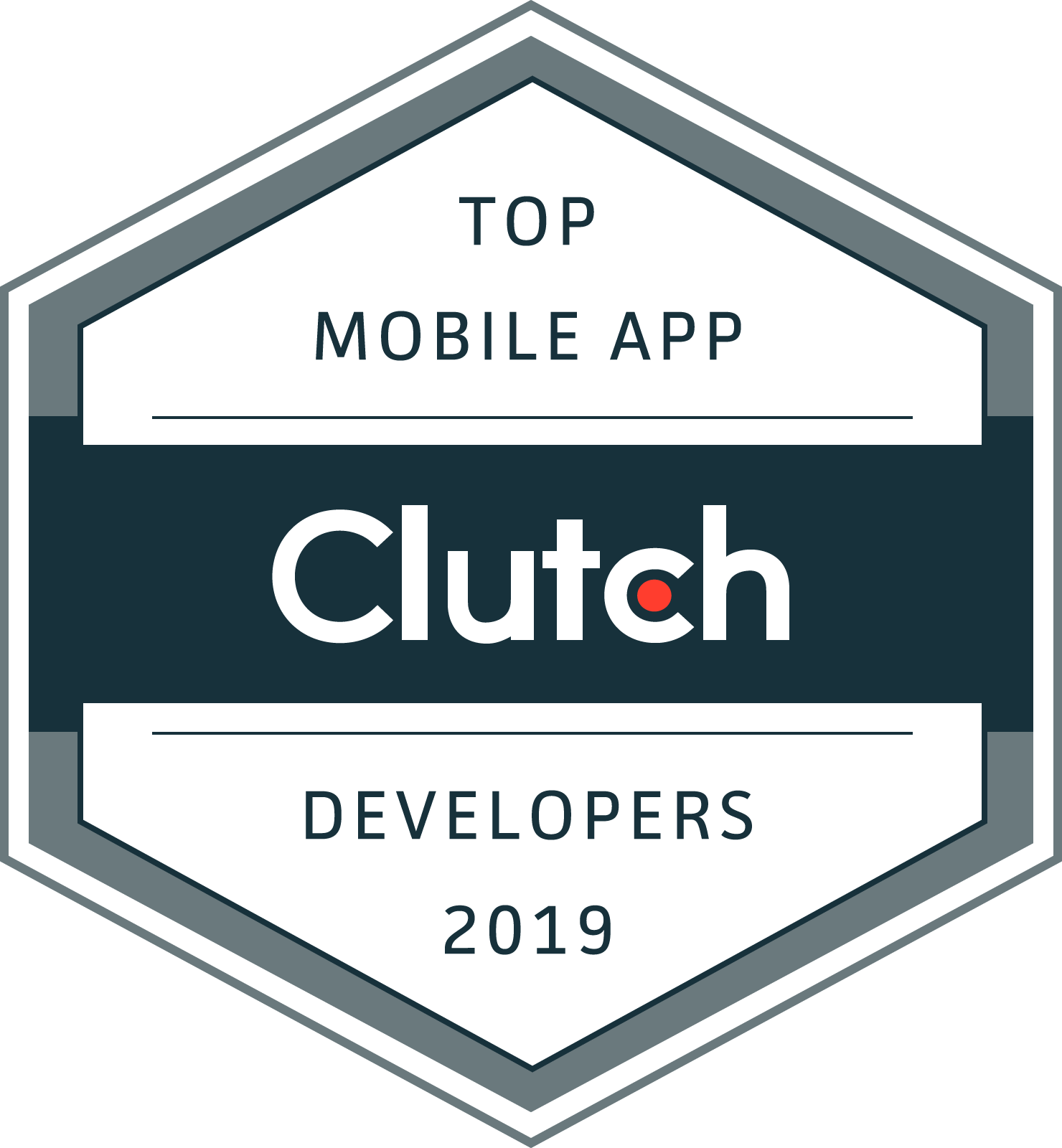 Mobile App Developers by Clutch