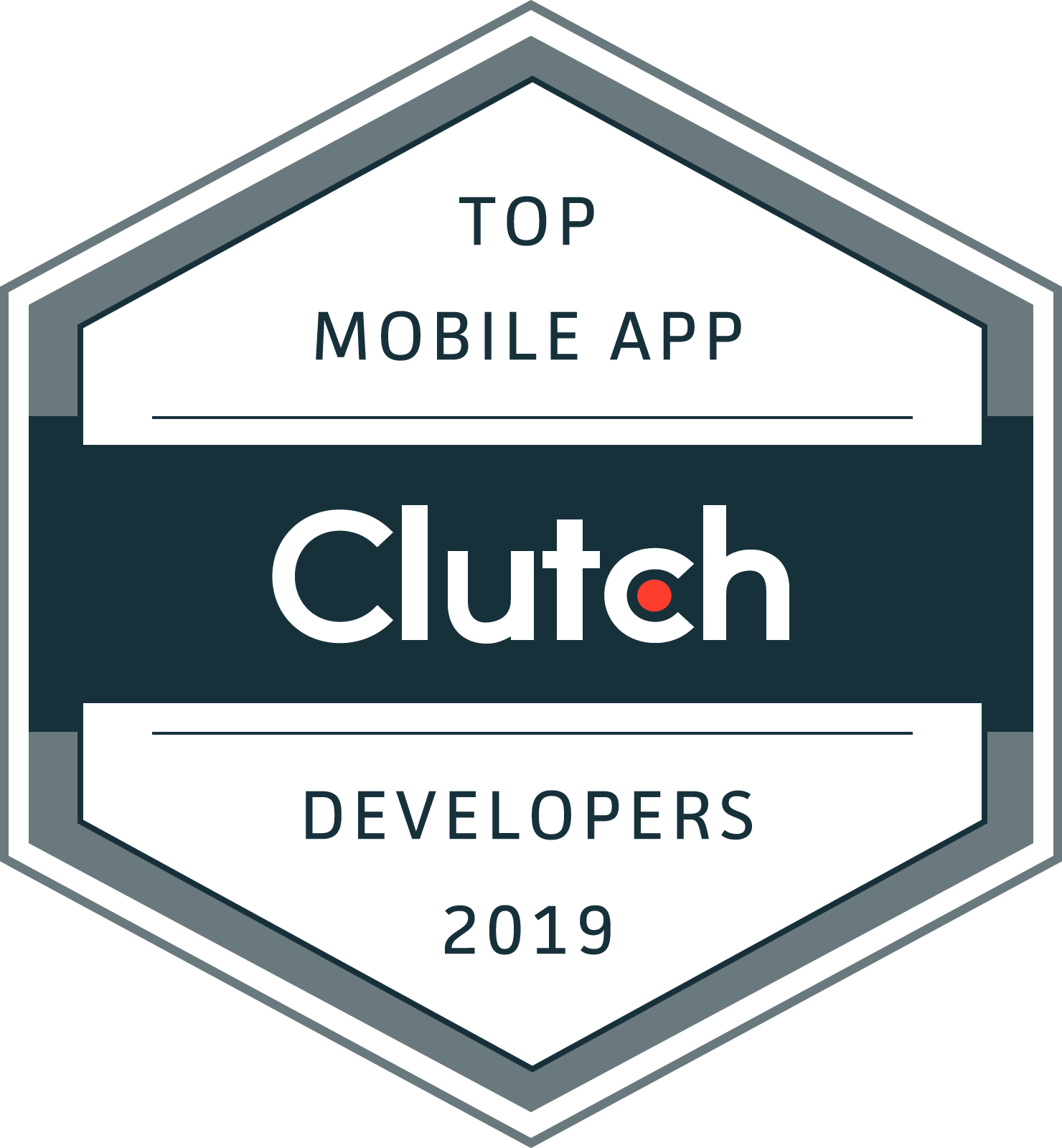 Mobile App Developers by Clutch