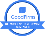 Top App Development by Goodfirms