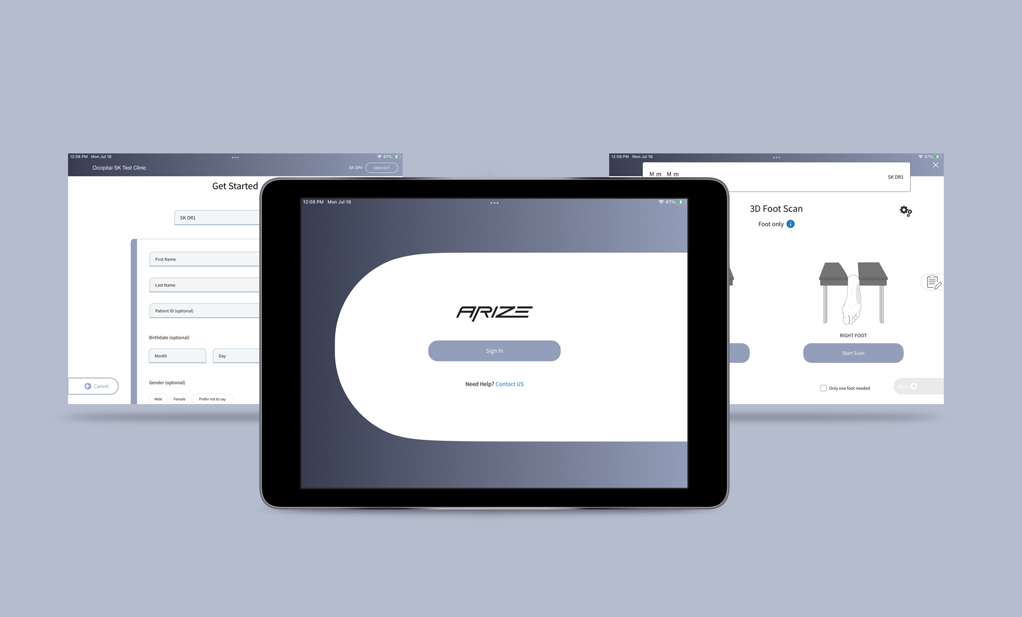 HP-Arize-portfolio