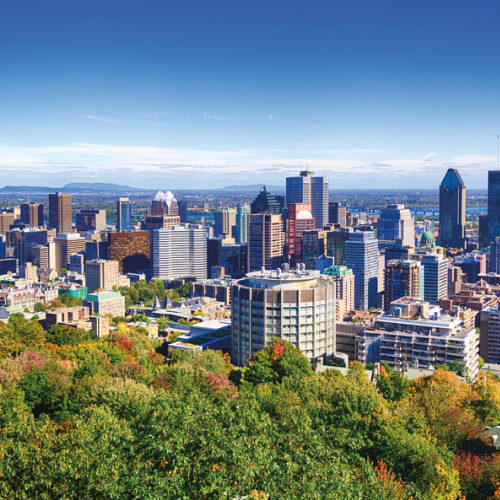 montreal-city