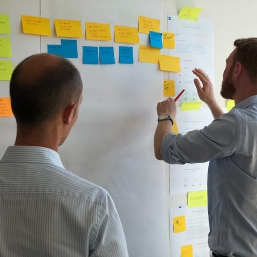 How Are You Setting Up Your Digital Product Roadmap?