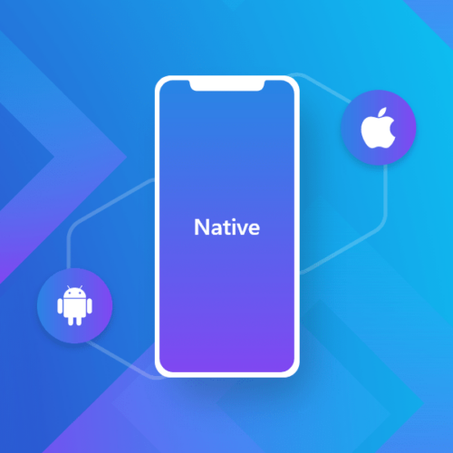 Going Native: Why Choosing a Native Mobile App Language Over a Hybrid App Is Future Proofing Your App