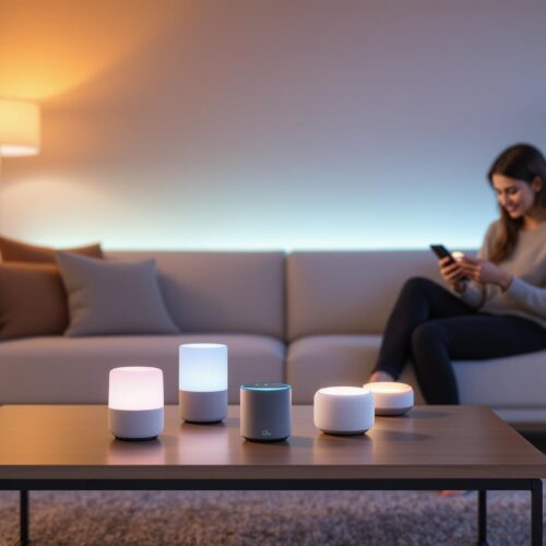 The Hidden Limits of HomeKit, Alexa, and Google Home for Smart Lighting Control