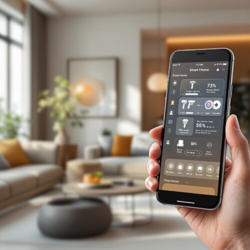Why Leading Smart Home Brands Invest in Custom Mobile Apps – Not Just HomeKit