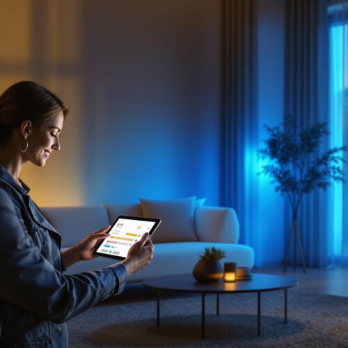 Smart Homes Aren’t One-Size-Fits-All: When Standard Apps Limit Your Lighting Vision