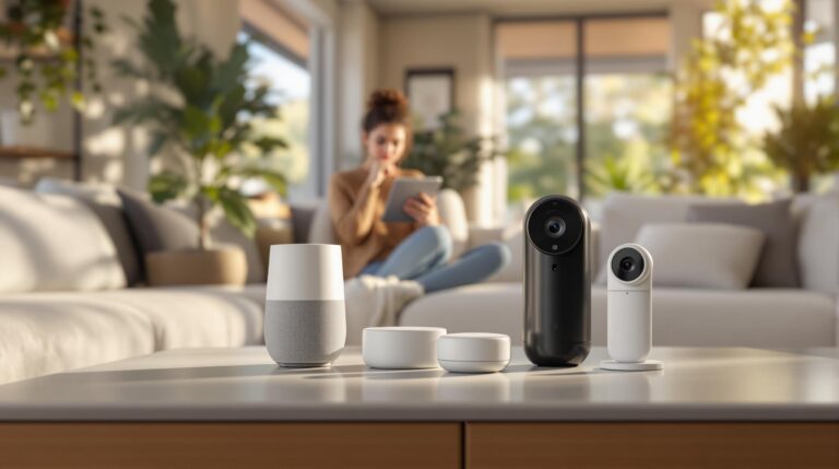 What Are the Privacy Risks of Off-the-Shelf Smart Home Platforms?