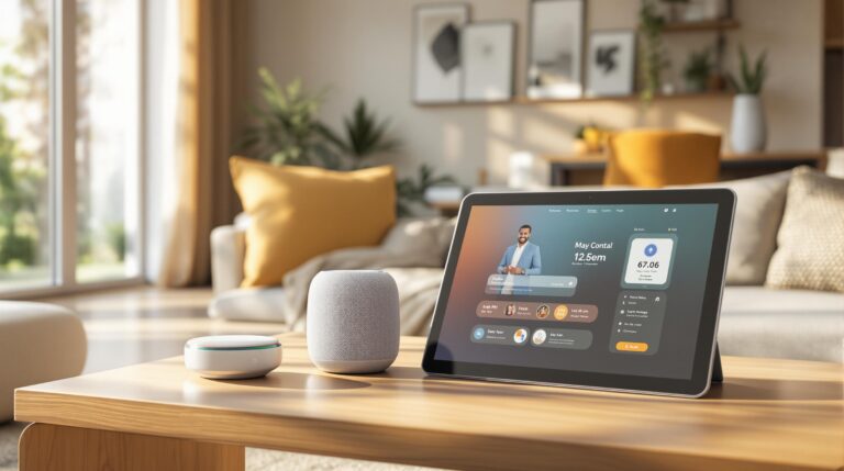 Alexa Isn’t Enough: Why Smart Device Manufacturers Still Need Their Own Mobile App