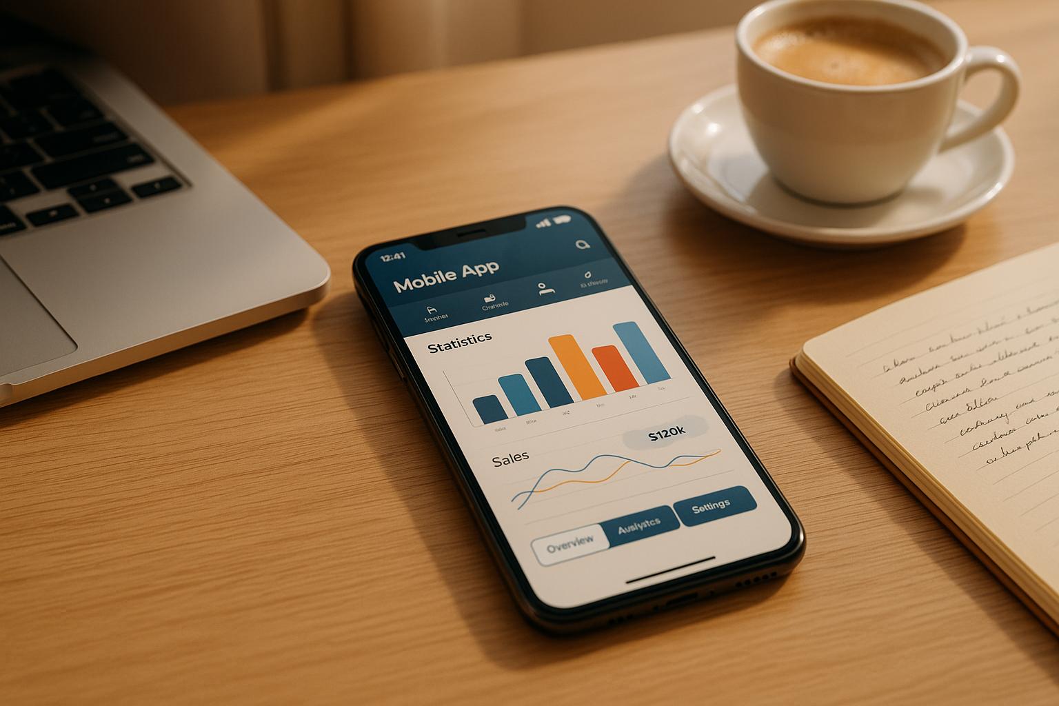 Mobile App Development Costs in Canada: What to Expect
