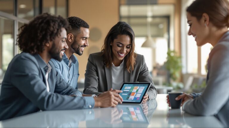 What to Look for in a Development Partner for Your IoT Mobile App
