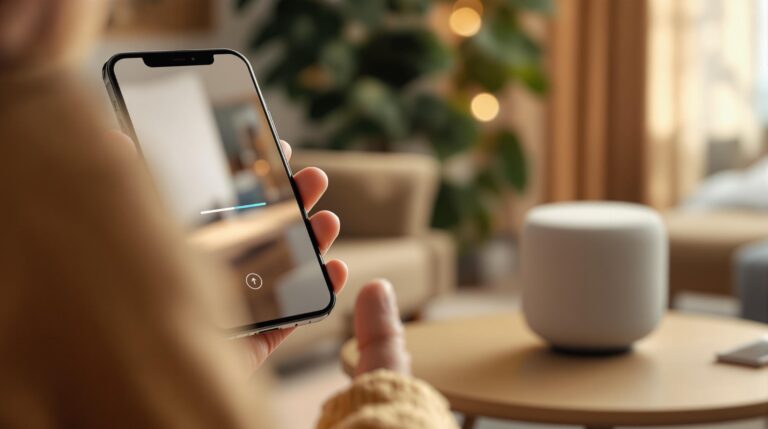 Step-by-Step: Updating IoT Device Firmware via Mobile App (BLE & Wi-Fi)
