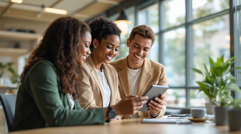 Top Qualities to Look for in an IoT Mobile App Development Company