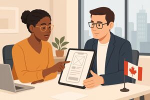 How to Choose a Mobile App Development Partner in Canada
