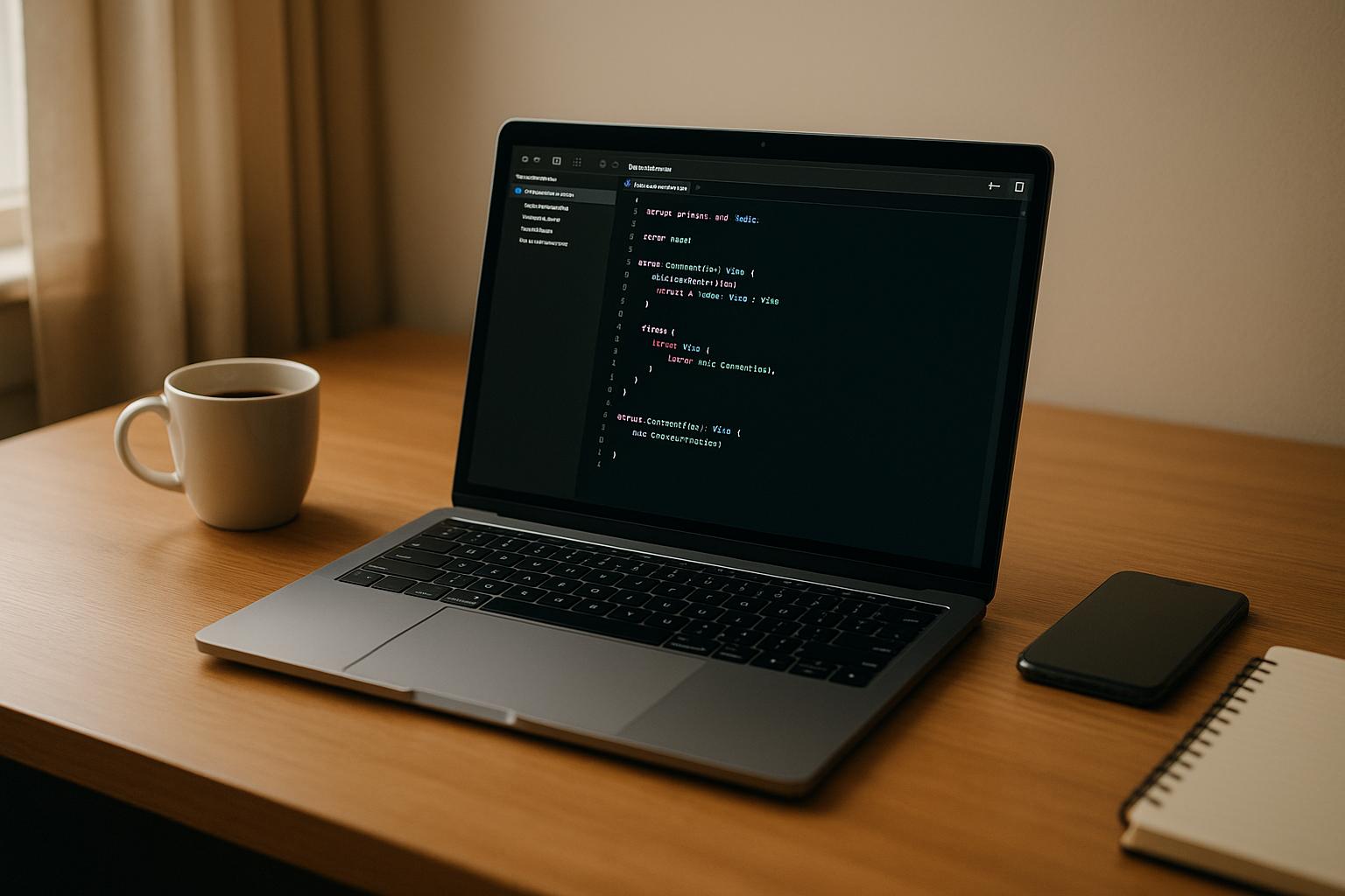 What Makes Swift the Gold Standard for iOS App Development