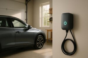 How to Ensure a Seamless First-Time Setup Flow for Personal EV Chargers
