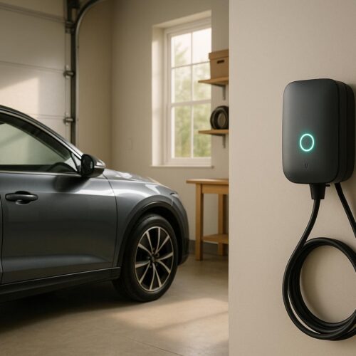 How to Ensure a Seamless First-Time Setup Flow for Personal EV Chargers