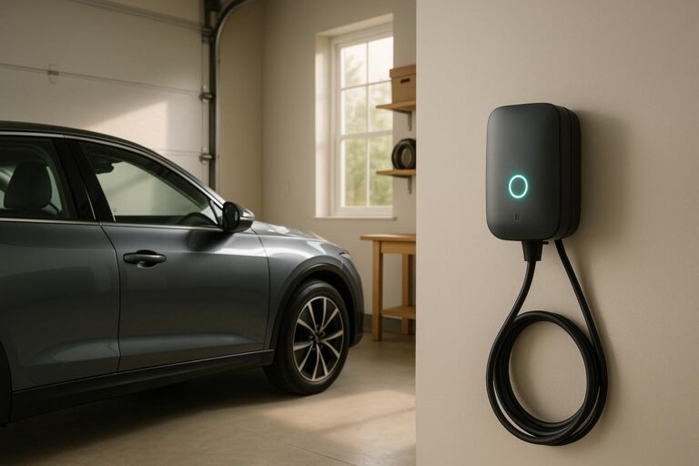 How to Ensure a Seamless First-Time Setup Flow for Personal EV Chargers