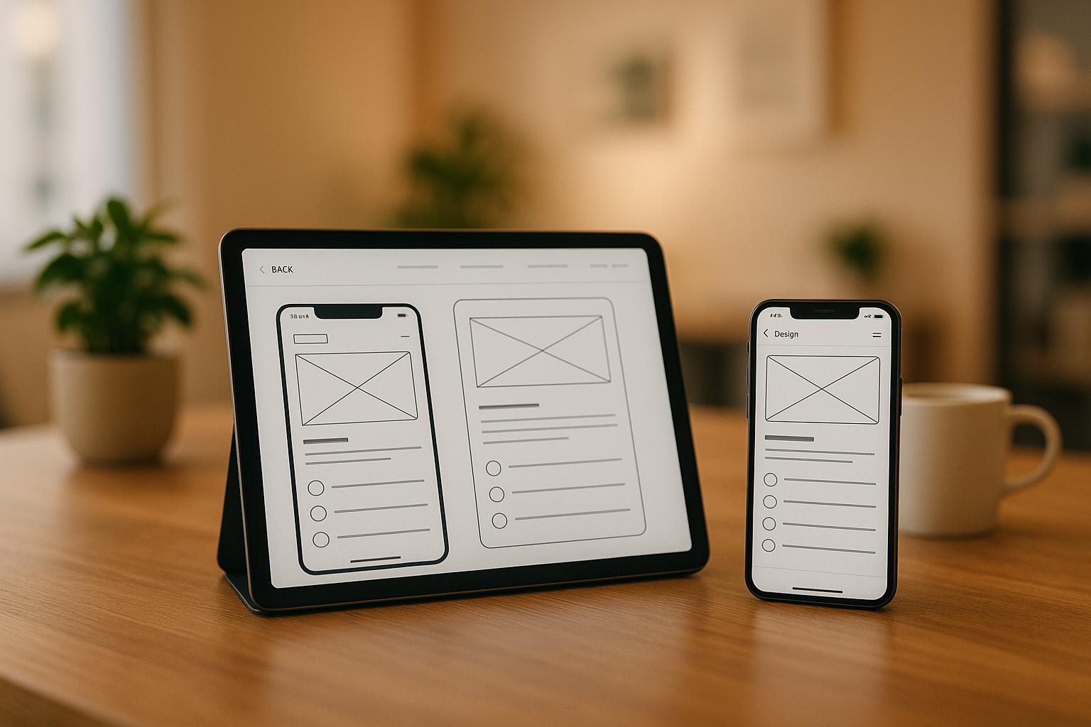 How to Think Like a Mobile App Expert When Planning Your MVP