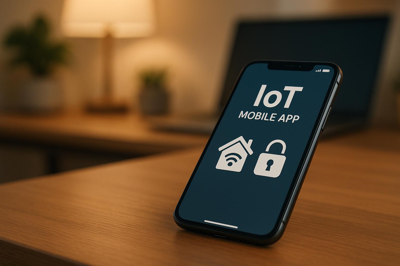 App Store Pitfalls for IoT Mobile Apps: Approvals, Permissions, and Privacy