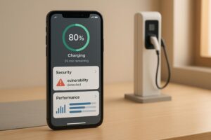 Code Audits for EV Charging Mobile Apps: What We Look For and Why It Matters