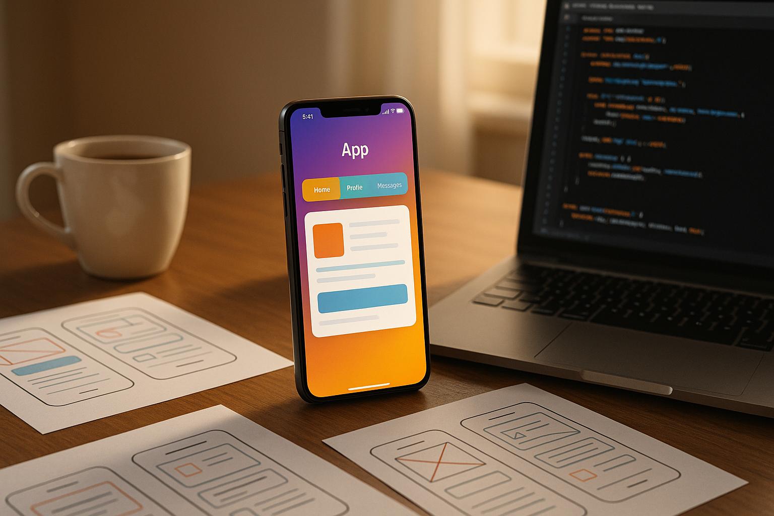 Do You Really Need a Mobile App Expert? Here’s How to Tell