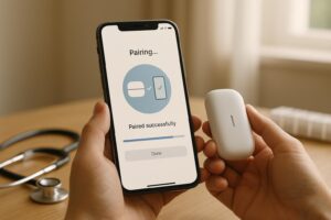 Pairing, Provisioning, and First-Use: Best Practices