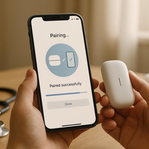 Pairing, Provisioning, and First-Use: Best Practices