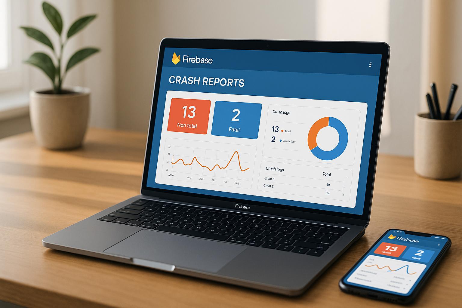 How to Customize Firebase Crashlytics for iOS and Android