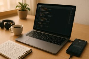 The Hidden Skills That Make or Break a Great Mobile Developer