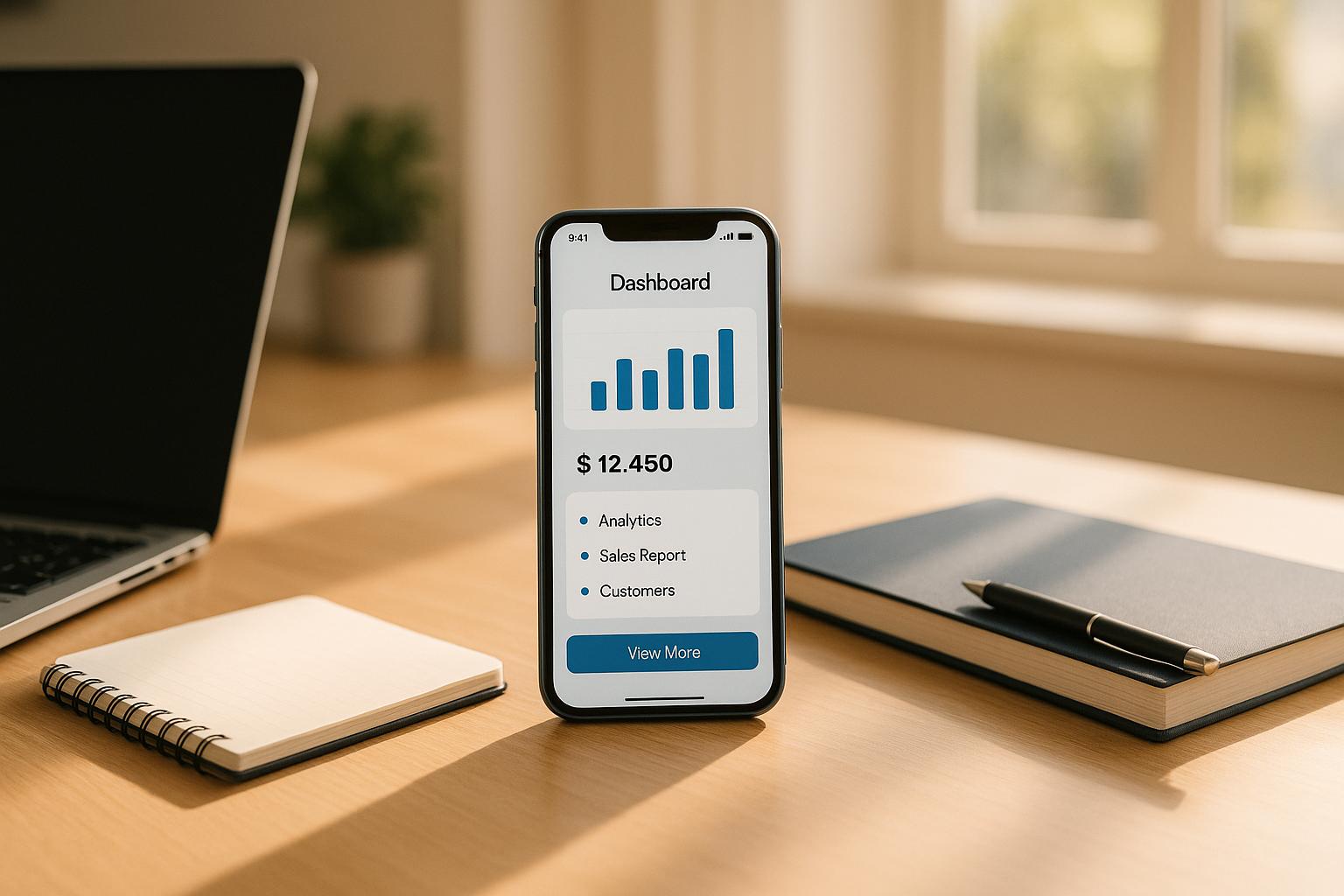 5 Signs Your Business Is Ready to Work With a Mobile App Agency