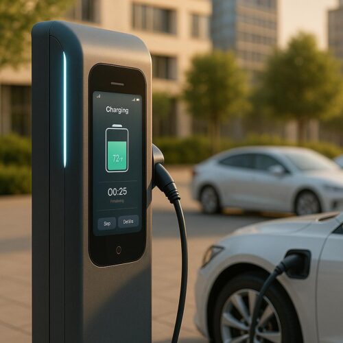 Rebuilding Legacy EV Charger Apps: What to Keep, Kill, and Re-Think