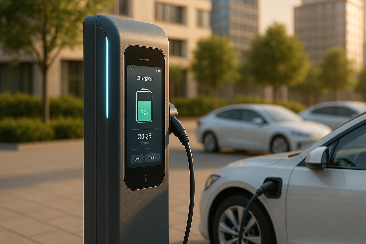 Rebuilding Legacy EV Charger Apps: What to Keep, Kill, and Re-Think