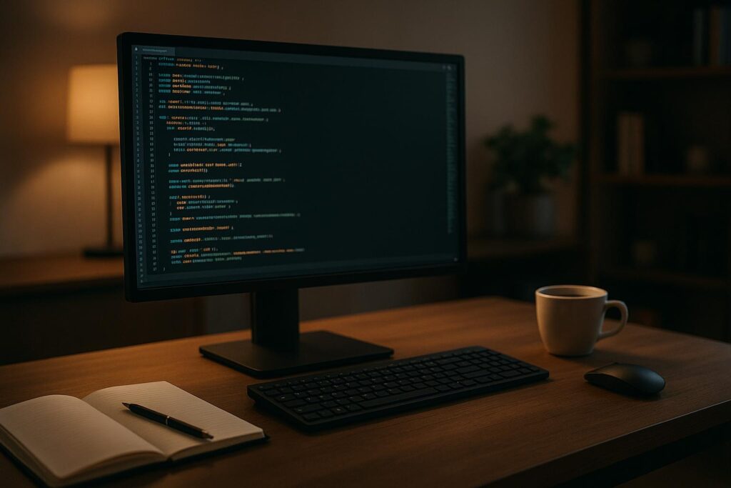 Why a Code Audit Is Step One in Every App Rescue Mission