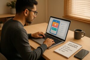 How to Know if a Mobile Dev Can Work With App Store Constraints