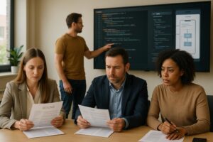 Why Most HR Teams Struggle to Hire Great Mobile Talent