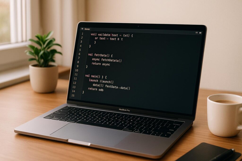 How a Kotlin Mobile Expert Builds Safer, Faster Android Apps