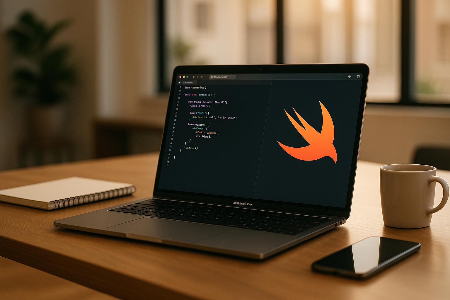 Modern iOS Architecture Explained by a Swift Programming Agency