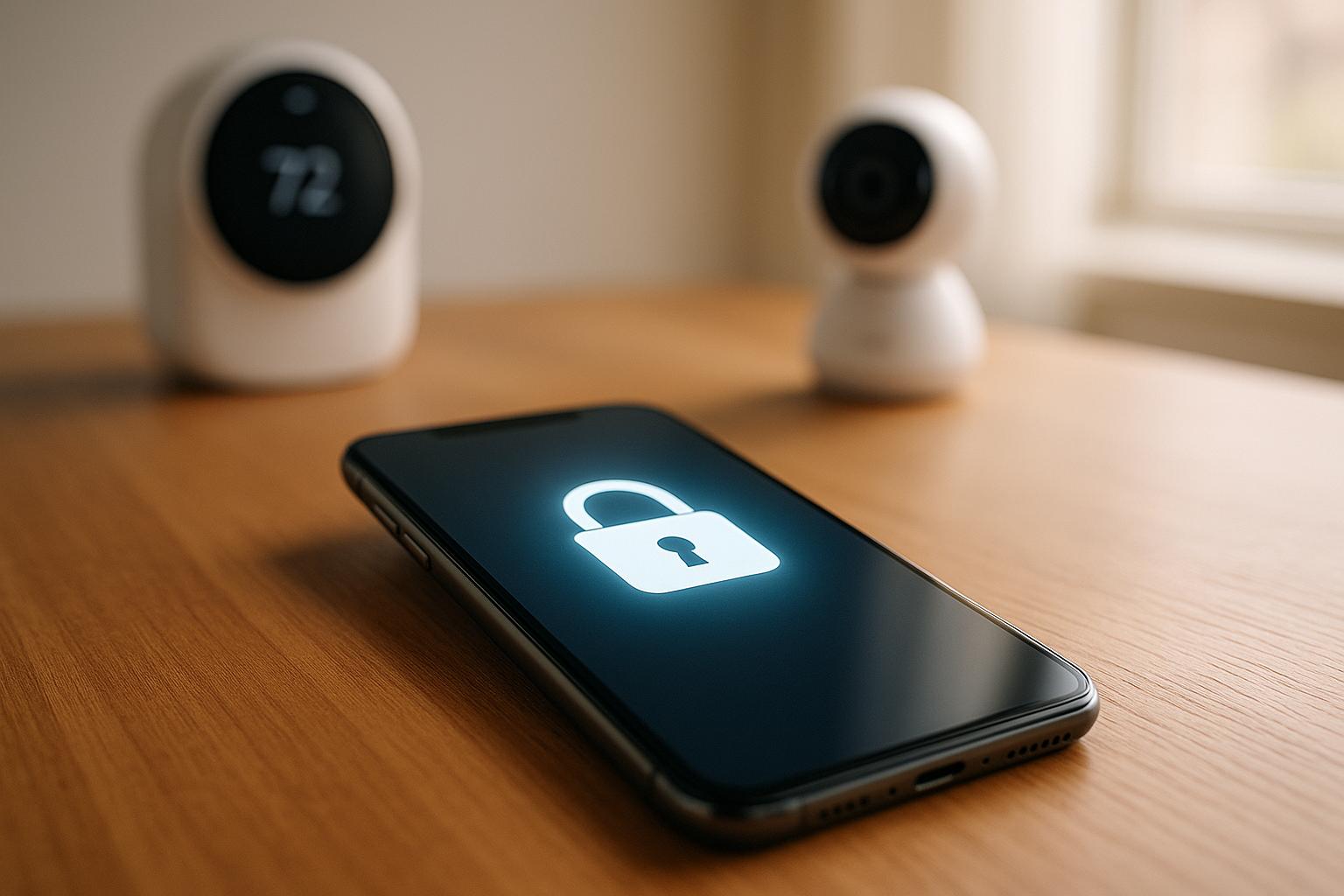 End-to-End Encryption in IoT Mobile Apps: What to Know