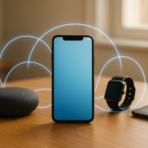 How to Build a Reliable Mobile App for Smart Connected Devices