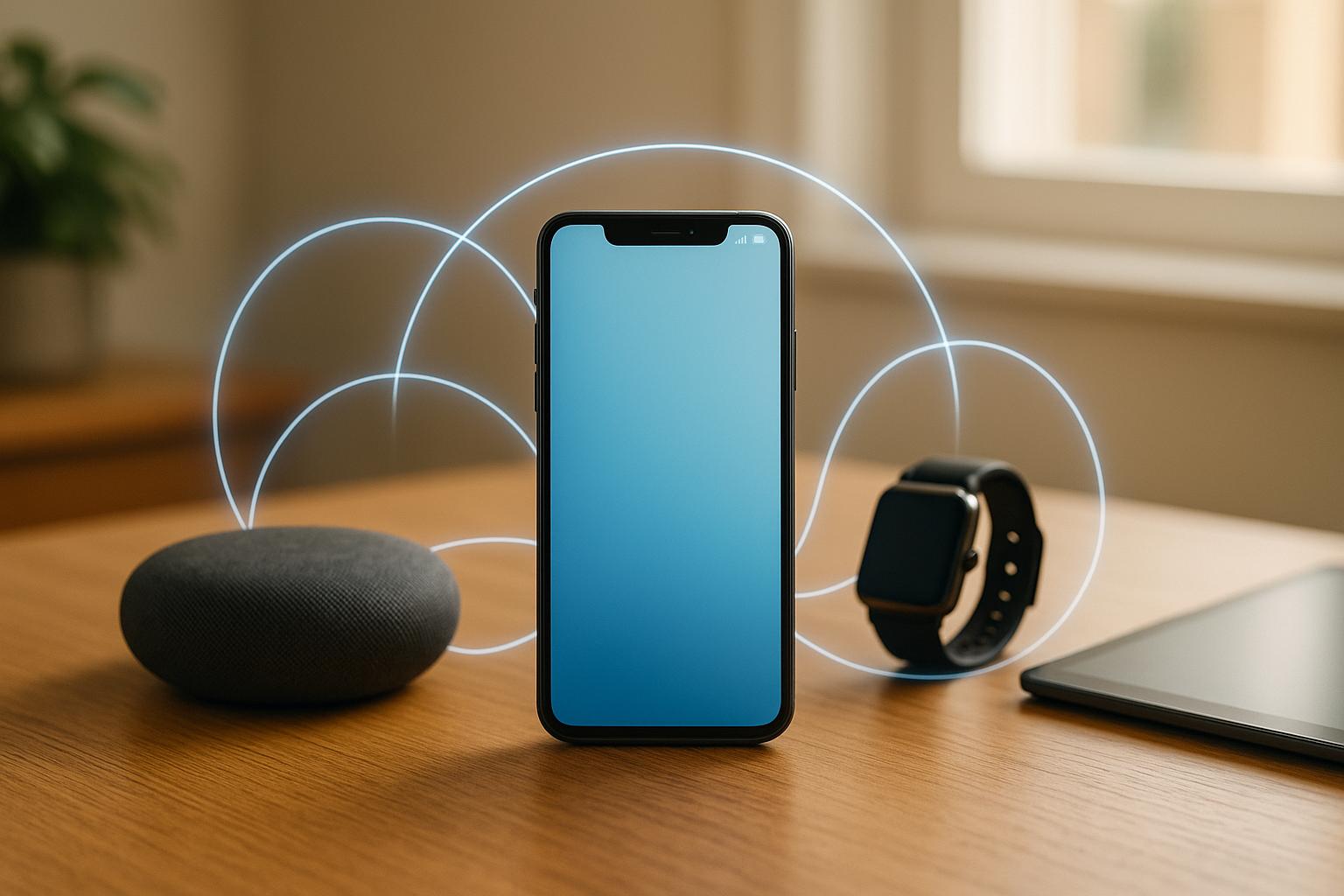 How to Build a Reliable Mobile App for Smart Connected Devices