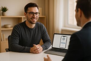How to Interview a Mobile App Developer: Questions That Reveal Skill