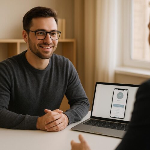 How to Interview a Mobile App Developer: Questions That Reveal Skill