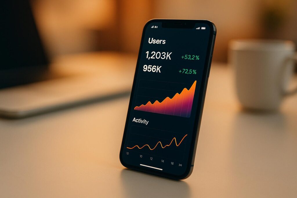 How to Build a Mobile App That Can Handle Millions of Users Overnight