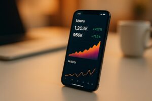 How to Build a Mobile App That Can Handle Millions of Users Overnight