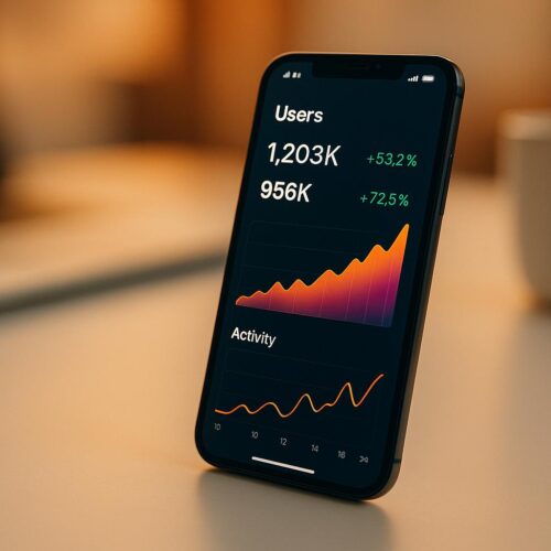 How to Build a Mobile App That Can Handle Millions of Users Overnight