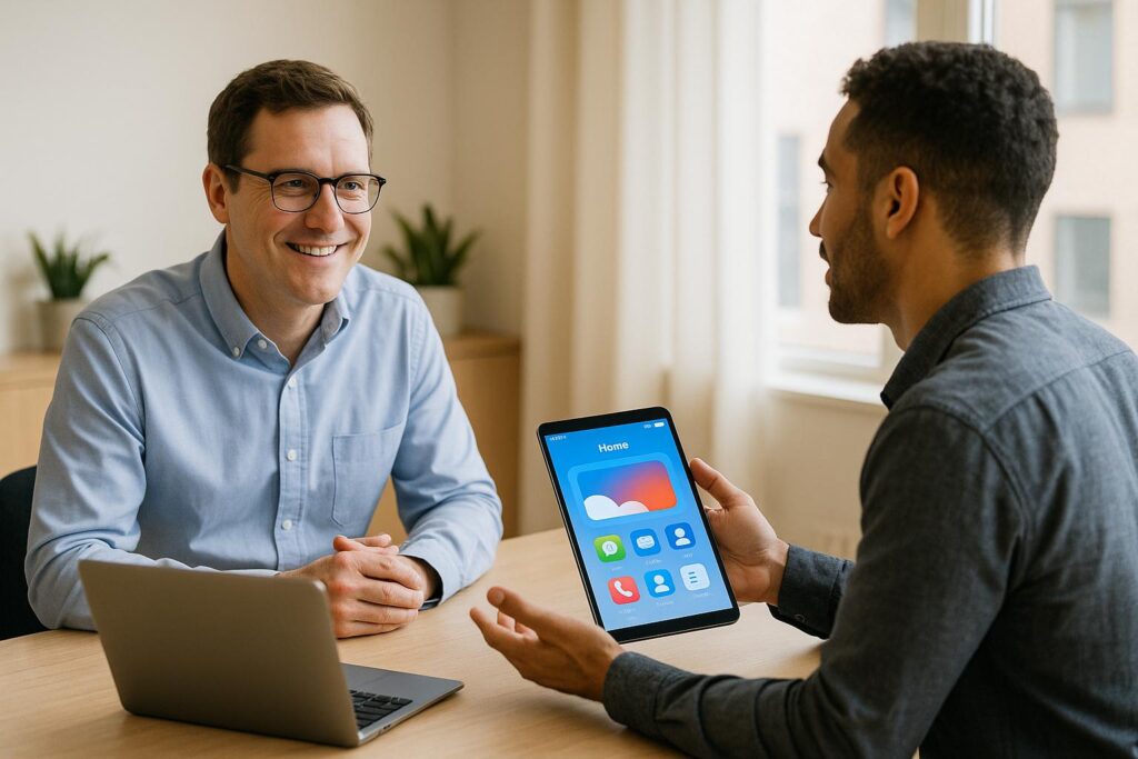 How to Screen a Mobile Developer If You’re Not Technical