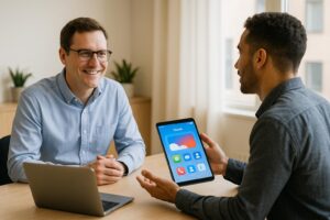 How to Screen a Mobile Developer If You’re Not Technical