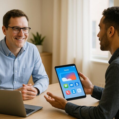 How to Screen a Mobile Developer If You’re Not Technical